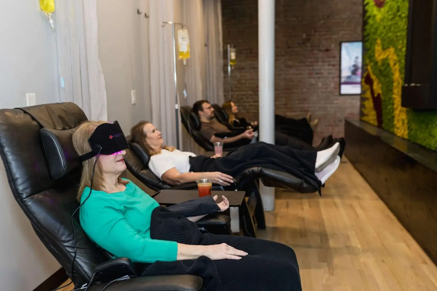 IV Nutrition - Tulsa